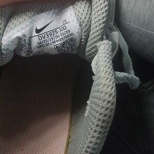 Nike In-Season TR 13 Womens Sage Green Training Shoes DV3975-300 Size 7.5